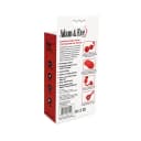 Adam & Eve Sweetheart Kegel Trainer with Remote thumbnail 9