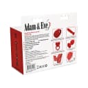 Adam & Eve Ravishing Rose 6 Piece Luxe Kit thumbnail 11