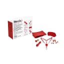 Adam & Eve Ravishing Rose 6 Piece Travel Kit thumbnail 8