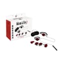 Adam & Eve Ravishing Rose 7 Piece Couples Kit thumbnail 2