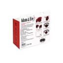 Adam & Eve Ravishing Rose 7 Piece Couples Kit thumbnail 10
