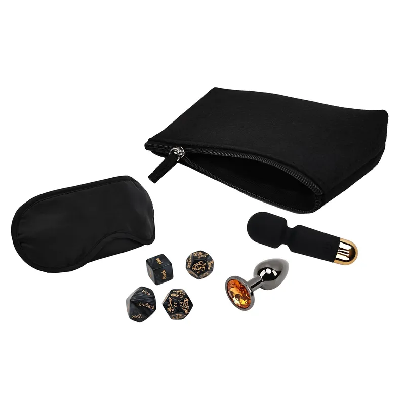 Adam & Eve Naughty Date Night Kit