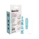 Adam & Eve Shape Shifter Vibrator with Attachments thumbnail 6