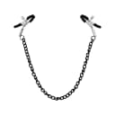 Eve's Noir Sensual Nipple Clips by Adam & Eve thumbnail 2