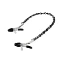 Eve's Noir Sensual Nipple Clips by Adam & Eve thumbnail 3