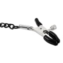 Eve's Noir Sensual Nipple Clips by Adam & Eve thumbnail 4