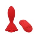 The Rosebud Remote Control Vibrator thumbnail 2