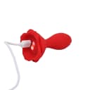 The Rosebud Remote Control Vibrator thumbnail 6