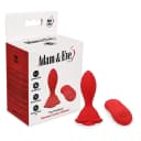 The Rosebud Remote Control Vibrator thumbnail 1