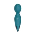Adam & Eve Dew Drop Petite Wand Massager thumbnail 6
