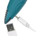 Adam & Eve Dew Drop Petite Wand Massager thumbnail 10