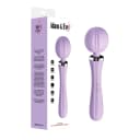 Adam & Eve Her Majesty Wand Massager thumbnail 2