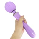 Adam & Eve Her Majesty Wand Massager thumbnail 5