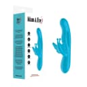 Adam & Eve Butterfly Embrace Kegelflex Dual Stimulator thumbnail 1