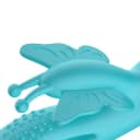 Adam & Eve Butterfly Embrace Kegelflex Dual Stimulator thumbnail 9
