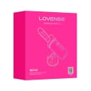 Lovense Spinel App Enabled Pocket Sex Machine thumbnail 17