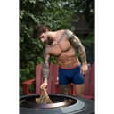 Comfy Modal Boxer Brief thumbnail 4