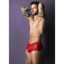 Sassy Mini Short Sheer Pouch thumbnail 6
