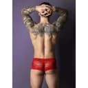 Sassy Mini Short Sheer Pouch thumbnail 7