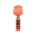 Adam & Eve Rizzy Rose Digital Mini Wand thumbnail 6