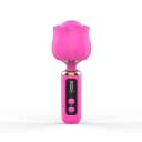 Adam & Eve Rizzy Rose Digital Mini Wand thumbnail 8