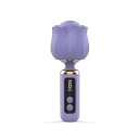 Adam & Eve Rizzy Rose Digital Mini Wand thumbnail 10