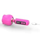 Adam & Eve Rizzy Rose Digital Mini Wand thumbnail 16