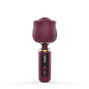 Adam & Eve The Royal Rose Digital Mini Wand thumbnail 12