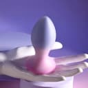 Paradise Anal Vibrator With Remote thumbnail 8