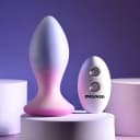 Paradise Anal Vibrator With Remote thumbnail 9