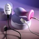 Paradise Anal Vibrator With Remote thumbnail 11
