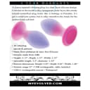 Paradise Anal Vibrator With Remote thumbnail 12