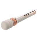 Adam & Eve Magic Massager Rechargeable Rose Gold With Pink Probe Attachment thumbnail 4
