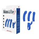 Adam & Eve Menage-A-Trois Vibrator Set thumbnail 2