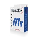 Adam & Eve Menage-A-Trois Vibrator Set thumbnail 14
