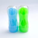 Adam & Eve The Rave Glow-In-The-Dark Stroker thumbnail 1