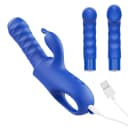 Adam & Eve Menage-A-Trois Vibrator Set thumbnail 1