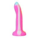 Adam & Eve Whimsy Liquid Silicone Dildo thumbnail 4