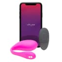 We-Vibe Jive 2 App Enabled Couples Vibrator thumbnail 1