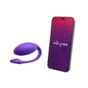 We-Vibe Jive Lite App Enabled Couples Vibrator thumbnail 1
