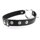 Sex & Mischief Amor Collar With Nipple Clamps thumbnail 5
