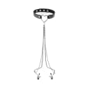 Sex & Mischief Amor Collar With Nipple Clamps thumbnail 6