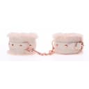 Peaches 'N Creame Fur Handcuffs thumbnail 7