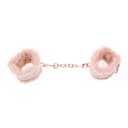 Peaches 'N Creame Fur Handcuffs thumbnail 8