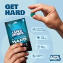 Love Drops Hard for Him Gummies thumbnail 5