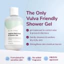 Kindra Gentle Soothe Bath Soak & Shower Gel thumbnail 2