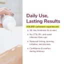 Kindra Gentle Soothe Bath Soak & Shower Gel thumbnail 3