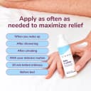 Kindra The Daily V Hydrating Lotion thumbnail 5