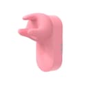 Adam & Eve Love Bud Mini Clit Stimulator With Attachments thumbnail 5