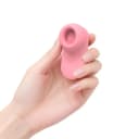 Adam & Eve Love Bud Mini Clit Stimulator With Attachments thumbnail 7